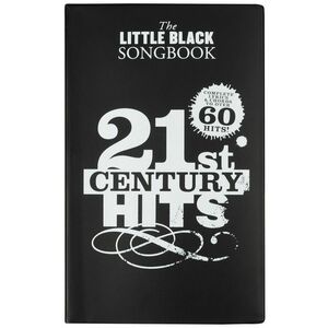 MS The Little Black Songbook: 21st Century Hits kép