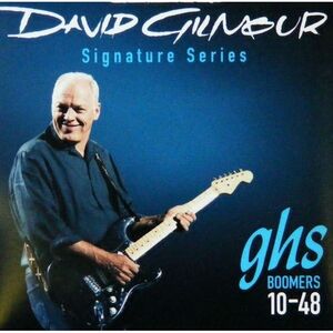 Ghs GB-DGF David Gilmour Boomers 10-48 kép