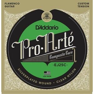 D'Addario EJ25C kép