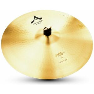 Zildjian 19" Armand beautiful baby ride kép