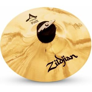 Zildjian 8" A Custom splash brilliant kép