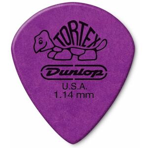 Dunlop Tortex Jazz III XL 1.14 kép