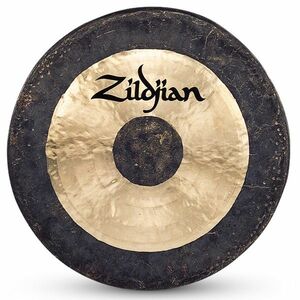 Zildjian 26" Hand Hammered Gong kép