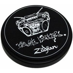 Zildjian 6" Travis Barker Practice Pad kép