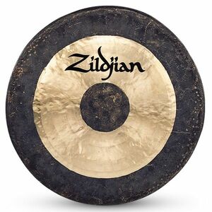 Zildjian 30" Hand Hammered Gong kép