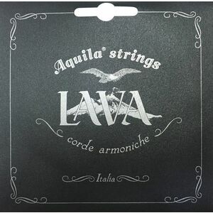 Aquila 119U - Lava Series, Ukulele, Tenor (Gg-Cc-EE-AA), 8-String kép