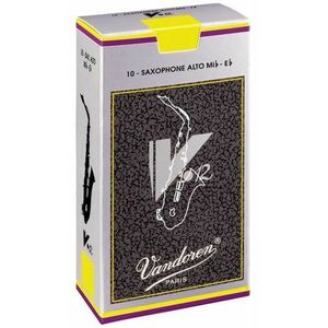Vandoren Alto Sax V12 3 - box kép