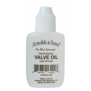 Arnolds & Sons Valve oil kép