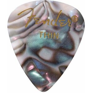 Fender Thin Abalone kép