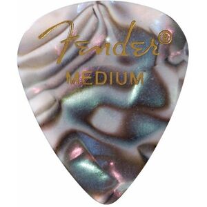 Fender Medium Abalone kép