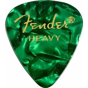 Fender Heavy Green Moto kép