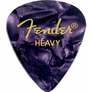 Fender Heavy Purple Moto kép