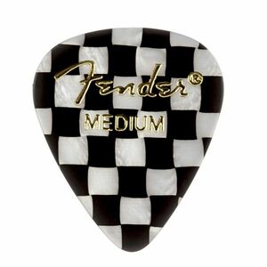 Fender Medium Checker kép