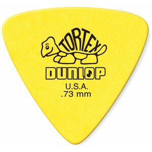 Dunlop Tortex Triangle 0.73 kép