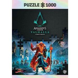 Good Loot Puzzle Assassin’s Creed Valhalla: Dawn of Ragnarok 1000 kép
