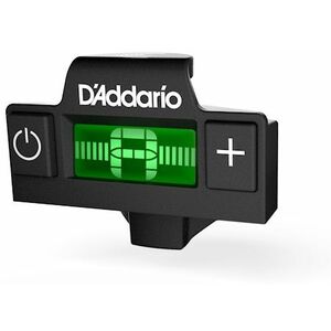 D'Addario NS Micro Soundhole Tuner kép