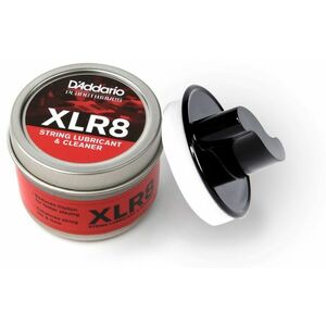 D'Addario XLR8 String Lubricant/Cleaner kép