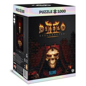 Good Loot Puzzle Diablo 2: Resurrected kép
