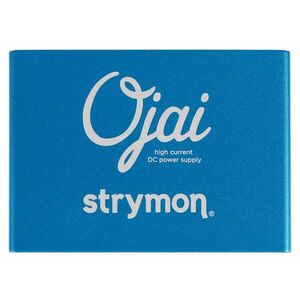 Strymon Ojai Expansion Kit kép