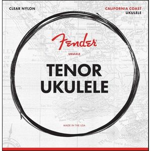 Fender 90T Tenor Ukulele Strings kép