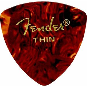 Fender 346 Thin Shell kép