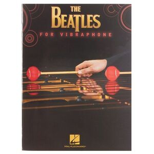 MS The Beatles For Vibraphone kép