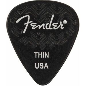 Fender Wavelength 351 Thin Black kép