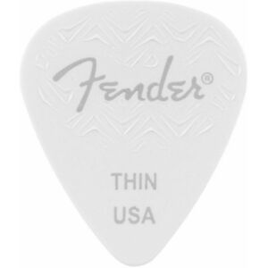 Fender Wavelength 351 Thin White kép