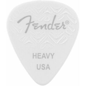 Fender Wavelength 351 Heavy White kép