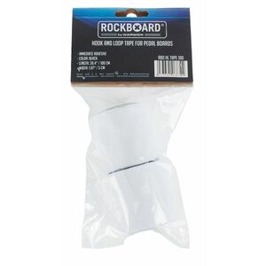 Rockboard Hook & Loop Tape - 1000 mm x 50 mm kép