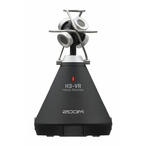 Zoom H3-VR Audio Recorder kép