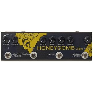Caline CP-48 "Honey Comb" kép