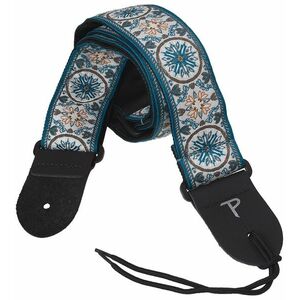 Perri's Leathers 6806 The Hope Collection Blue Mandala kép