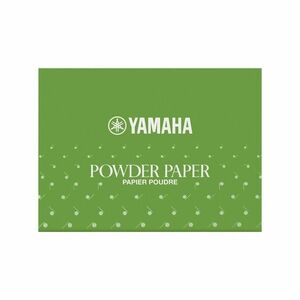 Yamaha Powder Pad Paper kép