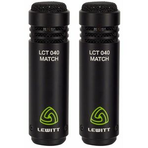 Lewitt LCT 040 Match stereo pair kép