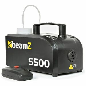 BeamZ S-500E kép
