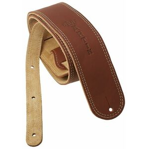 Martin Ball Leather/Suede Strap Brown kép