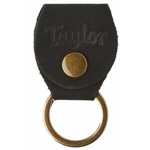Taylor Pick Holder Key Ring Black kép