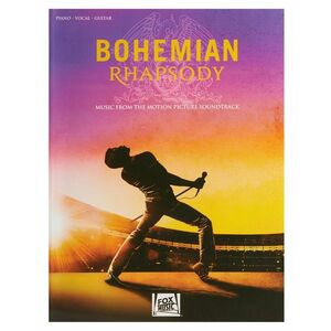 MS Bohemian Rhapsody kép