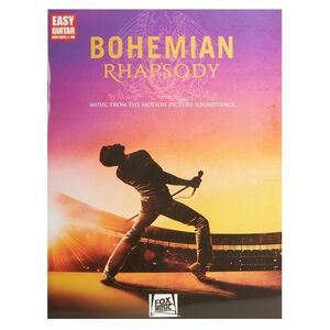 MS Bohemian Rhapsody kép