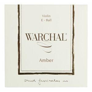 Warchal Amber 701 E Ball kép