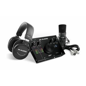 M-Audio AIR 192|4 Vocal Studio Pro kép