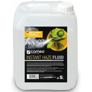 CAMEO Instant Haze Fluid 5L kép