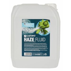 CAMEO Haze Fluid 5 L kép