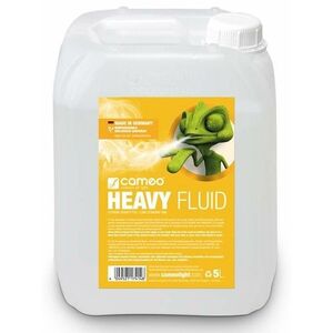 CAMEO Heavy Fluid 5L kép