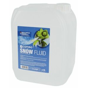 CAMEO Snow Fluid 5 L kép