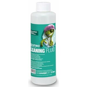 CAMEO Cleaning Fluid 0, 25 L kép