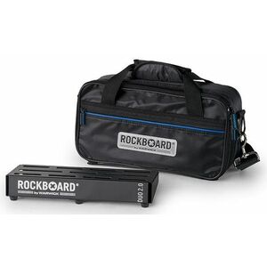 Rockboard DUO 2.0 with Gig Bag kép
