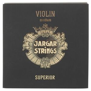 Jargar Superior Violin set kép