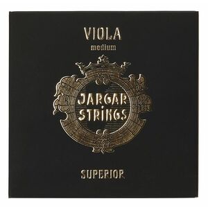 Jargar Superior Viola set kép